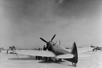 Spitfire