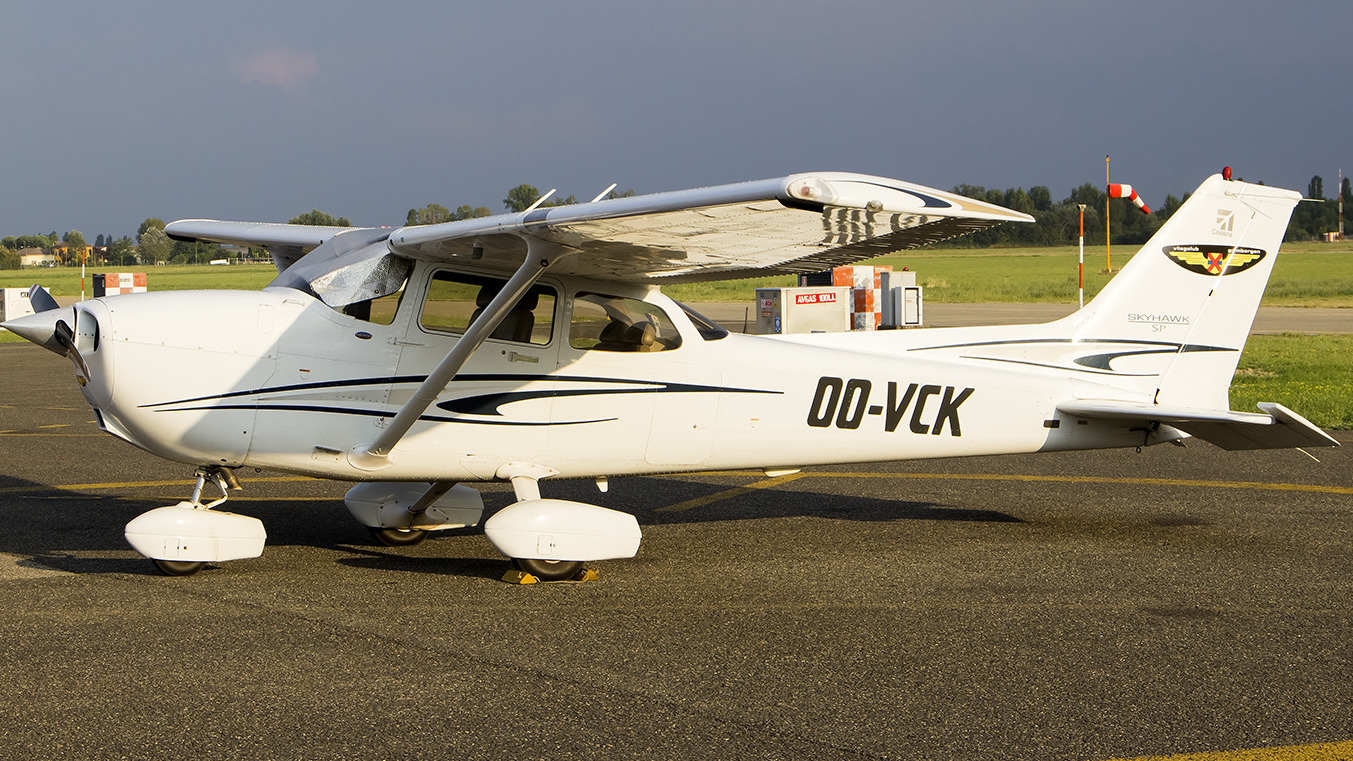 Vliegclub Grimbergen VZW